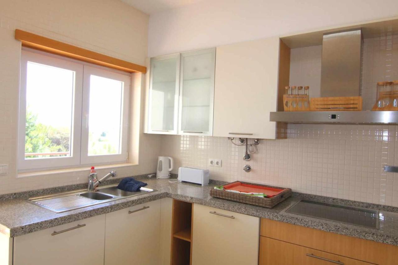Golf Mar Village By Vilamoura Sun Vista Golfe Ngoại thất bức ảnh