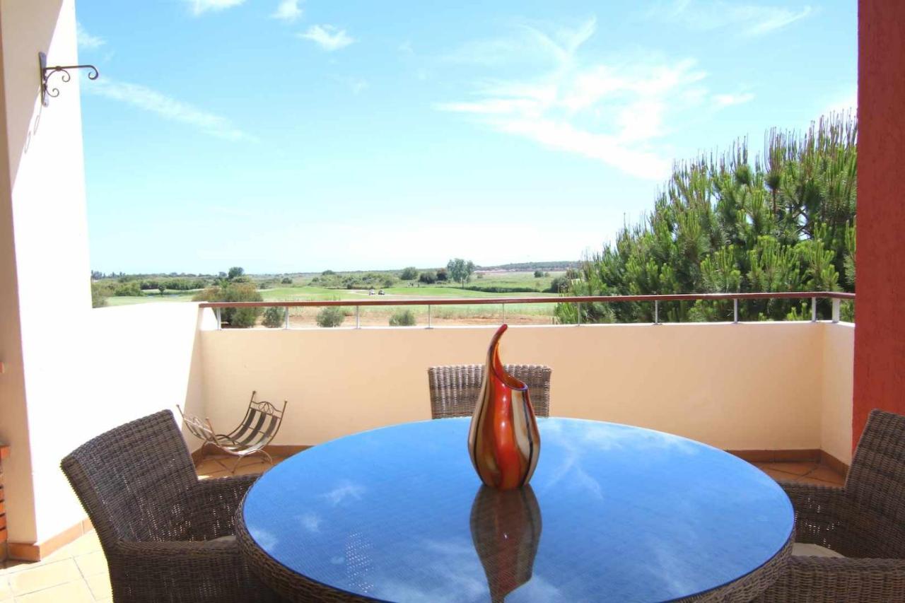 Golf Mar Village By Vilamoura Sun Vista Golfe Ngoại thất bức ảnh