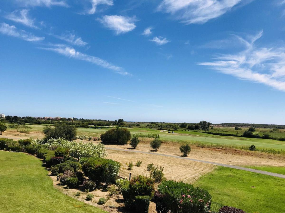 Golf Mar Village By Vilamoura Sun Vista Golfe Ngoại thất bức ảnh