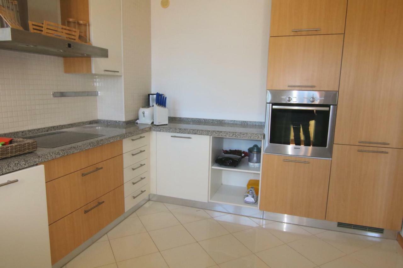 Golf Mar Village By Vilamoura Sun Vista Golfe Ngoại thất bức ảnh