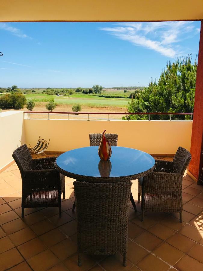 Golf Mar Village By Vilamoura Sun Vista Golfe Ngoại thất bức ảnh
