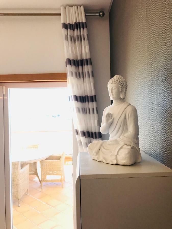 Golf Mar Village By Vilamoura Sun Vista Golfe Ngoại thất bức ảnh