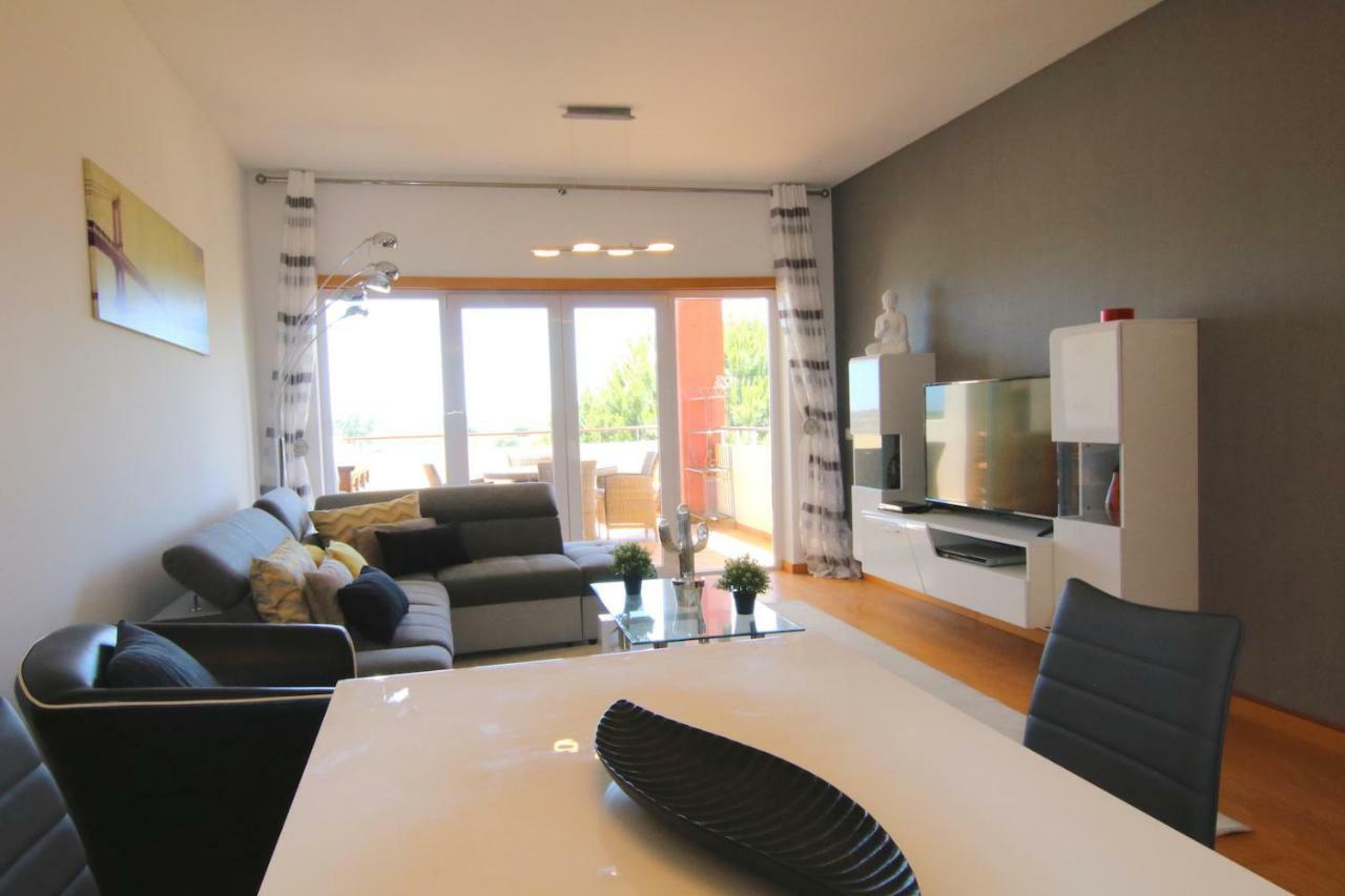 Golf Mar Village By Vilamoura Sun Vista Golfe Ngoại thất bức ảnh