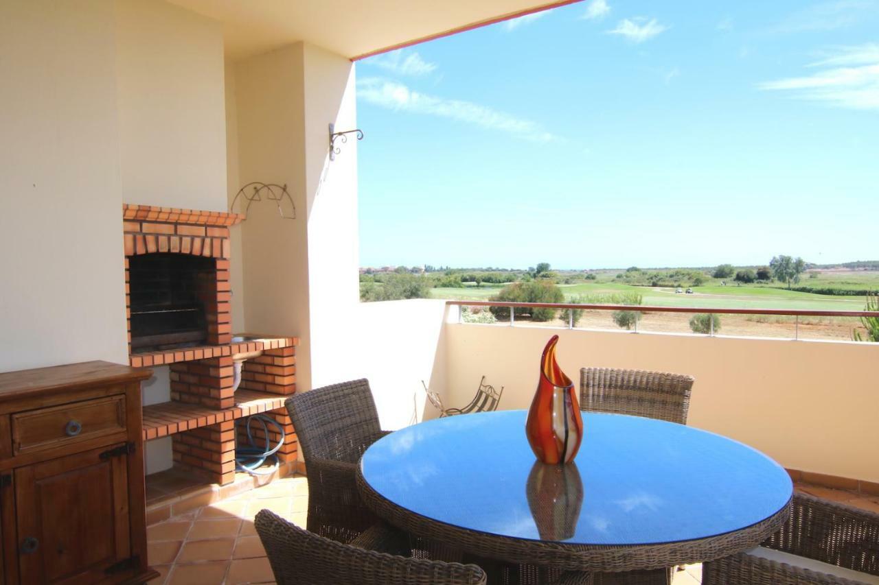 Golf Mar Village By Vilamoura Sun Vista Golfe Ngoại thất bức ảnh